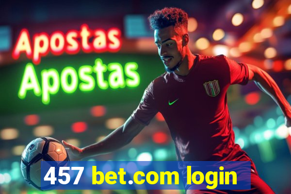 457 bet.com login